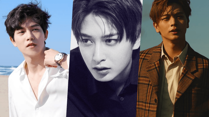 4 Seleb K-Pop yang Punya Hobi Memancing