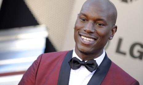 Tyrese Gibson Ancam tak Lanjutkan Peran di Fast 9