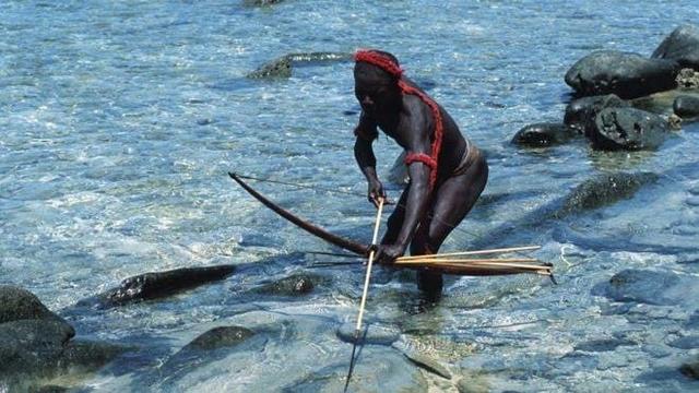 Polisi India Takut Ambil Jasad Misionaris yang Dibunuh Suku Primitif