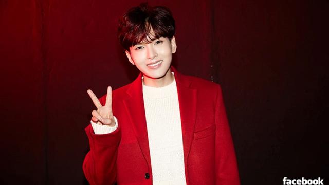 Ryeowook Super Junior Siap Menggelar Fan Meeting