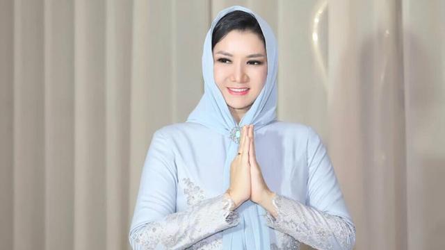 5 Fakta Rita Widyasari, Bupati Cantik Tersangka Korupsi