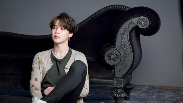 Jimin BTS Kembali Terima Ancaman Pembunuhan