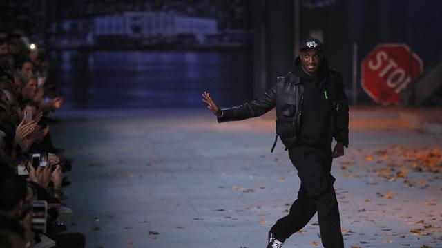 Virgil Abloh, Desainer Kecintaan Anak Hip Hop Tajir