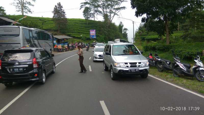 Korban Tewas Bus Terbalik di Tanjakan Emen Subang Menjadi 27 Orang