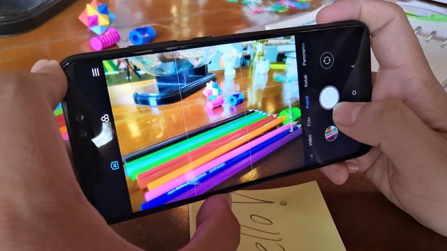 5 Tips Fotografi Pakai Kamera Smartphone Xiaomi Redmi Note 6 Pro