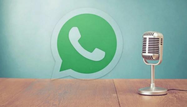 WhatsApp Call Bisa Lewat Google Assistant