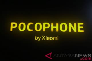 Pocophone F2 akan pakai notch baru