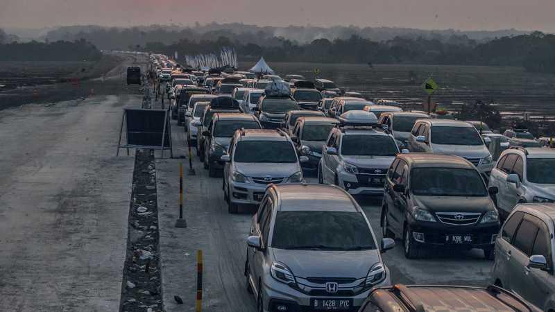 Komponen Mobil yang Perlu Diperhatian Setelah Jajal Tol Fungsional