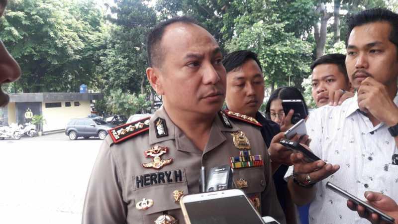 Hotman Paris Sebut Pria yang Pakai Kokain di SCBD Keluarga Konglomerat