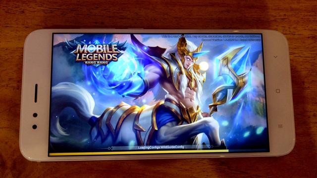 Mobile Legends Ungkap Cara Jitu Hadapi Arena of Valor