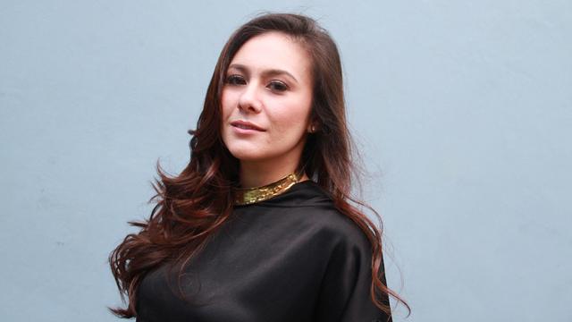 Wulan Guritno Tak Pernah Diprotes Suami Pasang Foto Seksi di Instagram