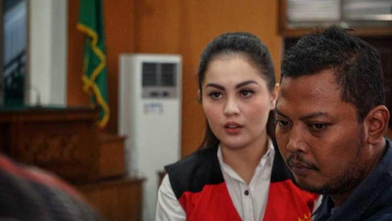 Dikabarkan Bebas, Jennifer Dunn Belum Terlihat di Lingkungan Rumahnya