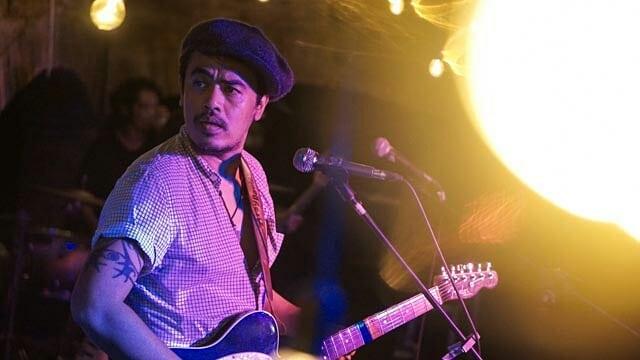 Musisi Aray Daulay Meninggal Dunia