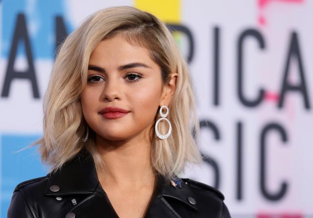 Selena Gomez Ikuti Kelas Pilates Seharga Rp 4,3 juta Per Jam