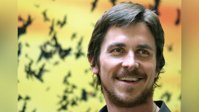 Christian Bale Menyesal Pernah Menolak Peran di Film Han Solo