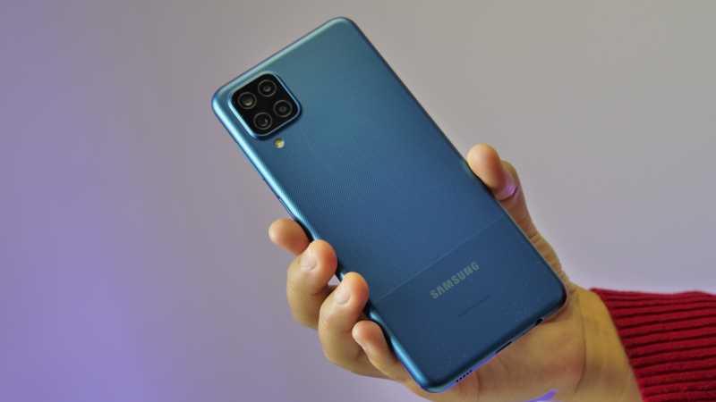 VIDEO: Samsung Galaxy A12 Review, Plus Minusnya Sebelum Dibeli