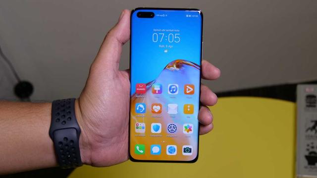 Usai Dihapus, Game Milik Tencent Muncul Lagi di Huawei AppGallery