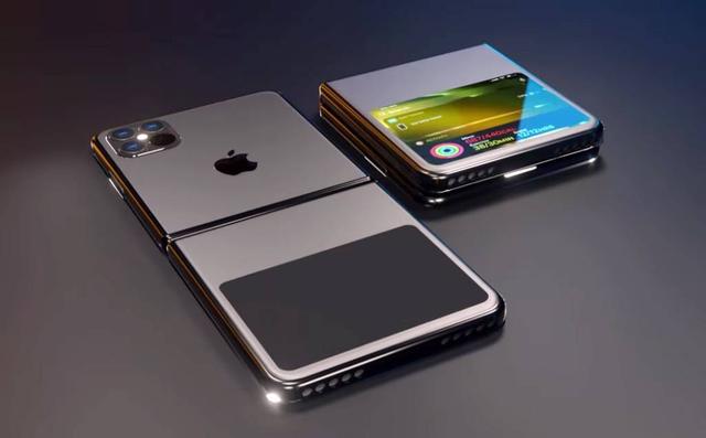 Dua Prototipe iPhone Lipat Lolos Uji Foxconn