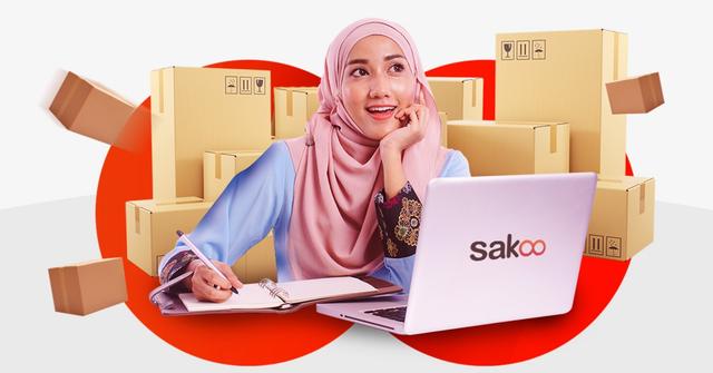 Cara Mudah Gabung di Sakoo untuk UMKM yang Ingin Go Digital