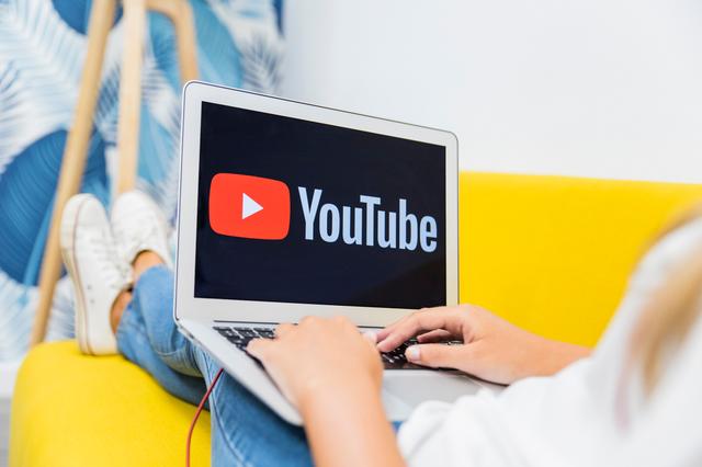 YouTube Uji Coba Fitur Beli Produk yang Ditampilkan di Video