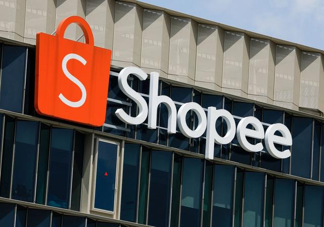 Shopee PHK Karyawan di Indonesia