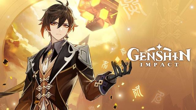 Genshin Impact Dipastikan Hadir di PS5