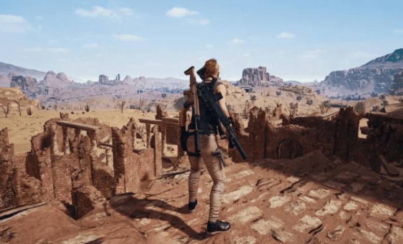 PUBG Diklaim Kantongi Pendapatan Rp21,6 Triliun di 2020