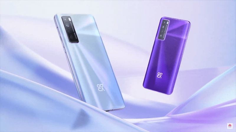 Huawei nova 9 Meluncur 8 Desember 2021, Kamera Diklaim Sekelas Seri P