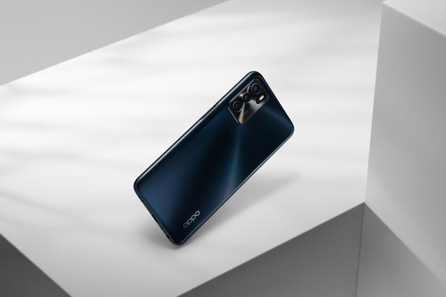 Tips Pakai FlexDrop di OPPO A16