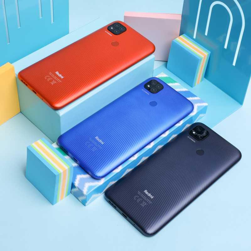 Daftar Smartphone Xiaomi untuk Rekomendasi Ngabisin THR