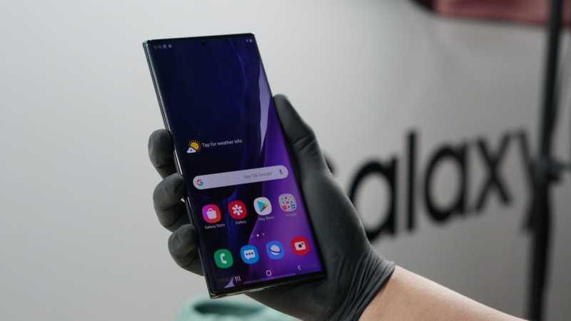 CEO Samsung Pastikan Tidak Ada Galaxy Note Baru Tahun ini