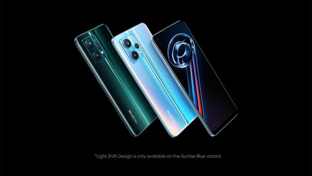 Rekomendasi Smartphone Rp3 Jutaan dari realme, Skor Antutu Hampir 400K