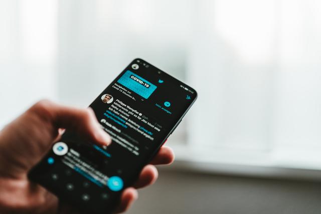 Tip Jar, Cara Baru Pengguna Twitter Apresiasi Konten Kreator