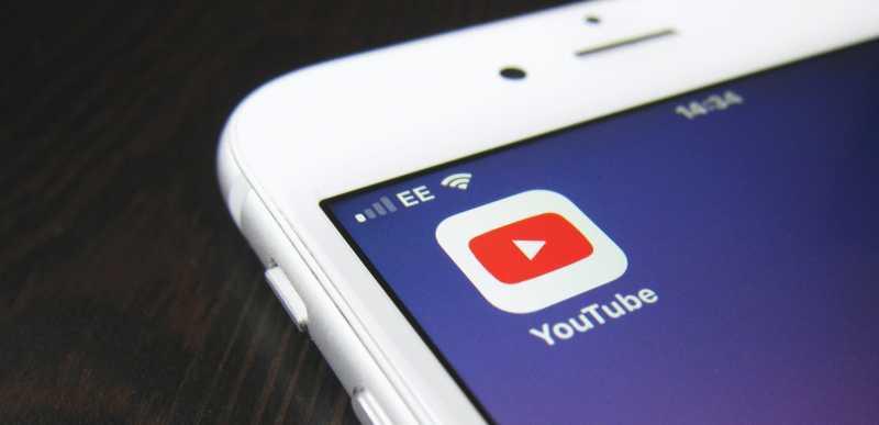 YouTube Music Punya 50 Juta Pelanggan, Spotify Ketar-ketir