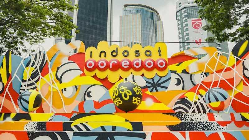 Merger Indosat Ooredoo dan Tri Belum Final, MoU Diperpanjang Lagi