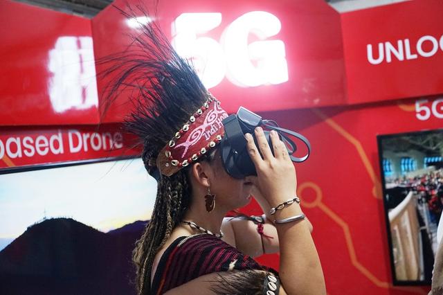  5G di Indonesia Kurang Greget?