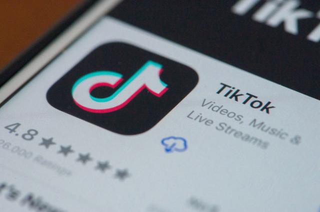 TikTok Ujicoba Fitur Mirip Instagram Story, Kok Tukeran? 