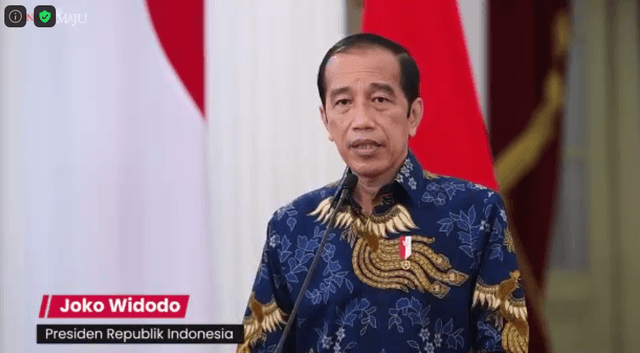 Presiden Resmikan OSS, Izin Usaha UMKM Diklaim Lebih Cepat dan No Calo