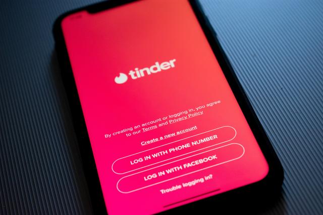 Fitur Baru Tinder Diklaim Agar Pengguna Makin Betah