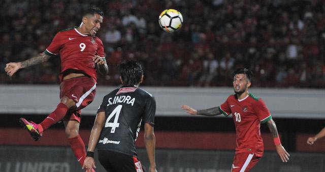 Bakal Ada OPPO Man of the Match di AFF Suzuki Cup