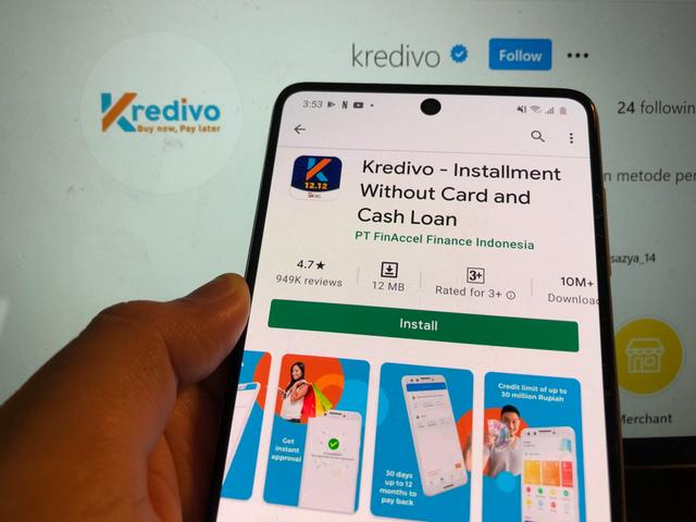 Kredivo Mau IPO, Ini Kata Telkom dan MDI Ventures