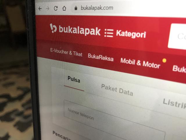 IPO Bukalapak Hasilkan Rp21,8 Triliun?