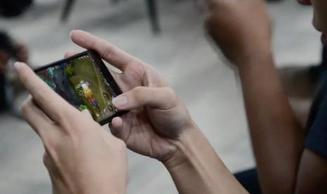 54 Persen Gamers RI Instal Lebih dari 3 Mobile Game